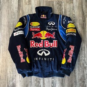 Red Bull Infinity Racing Jacket